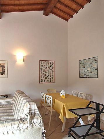 VILLA A SCHIERA di 5 vani e di 160 mq (PORTOFERRAIO) rif. 40E_5 - Foto 6