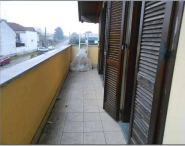 Immobile in asta di 130 m², box auto in vendita a Pozzo d'Adda - Foto 4
