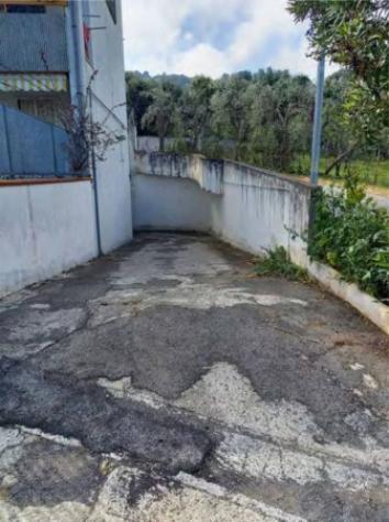 Immobile in asta di 105 m², box auto in vendita a Rodi Garganico - Foto 9