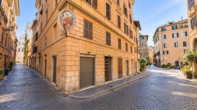 Attico in vendita a Roma - Foto 4