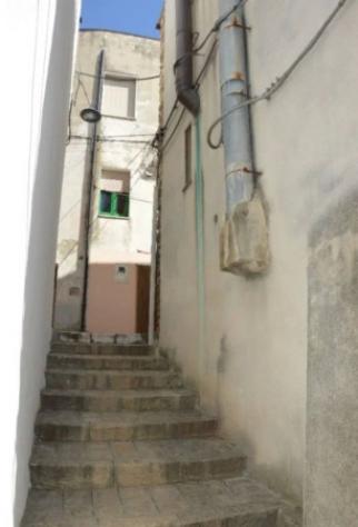 Immobile in asta di 92 m² in vendita a San Giorgio Lucano - Foto 7