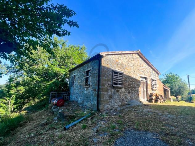 Semindipendente in vendita a San Leo - Foto 19