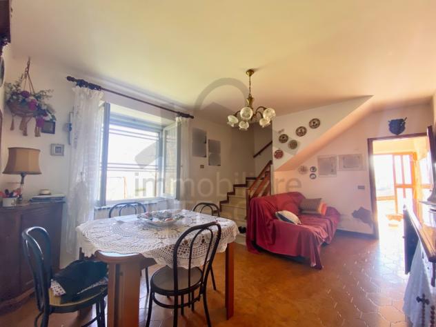 Terratetto in vendita a San Leo - Foto 7