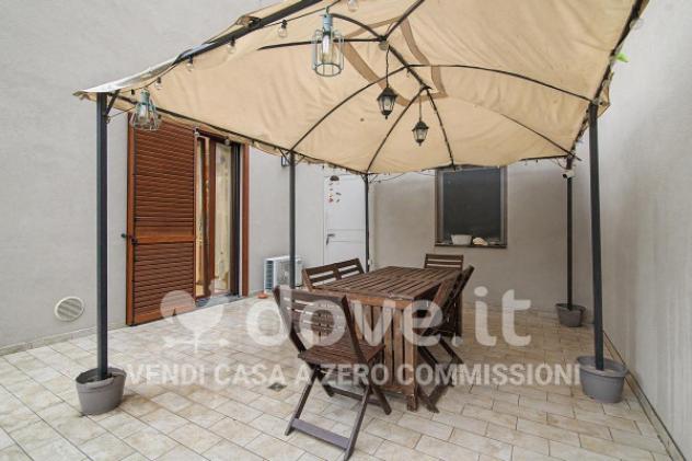 Appartamento di 89 m² con 3 locali e box auto in vendita a San Zenone al Lambro - Foto 17