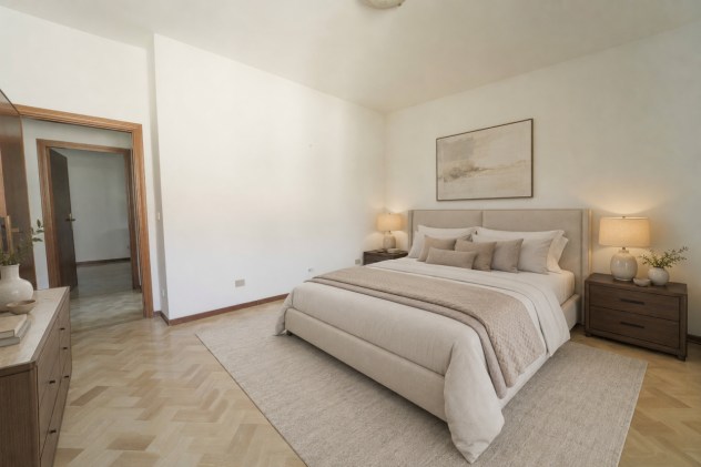 Trilocale in vendita a Santarcangelo di Romagna - Foto 6