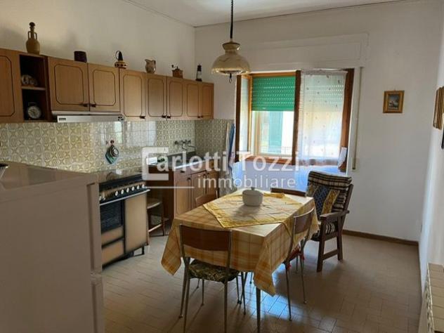 APPARTAMENTO di 5 vani e di 120 mq (SEMPRONIANO - SEMPRONIANO BELVEDERE) rif. 03375V5 - Foto 7