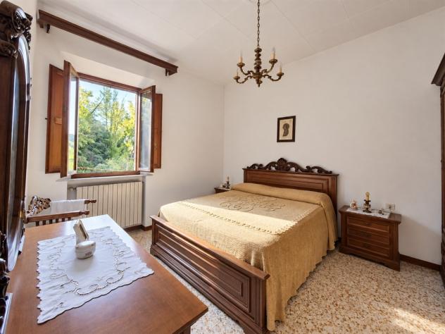 Siena , Appartamento al Piano Terra - Rif. A348 - Foto 11