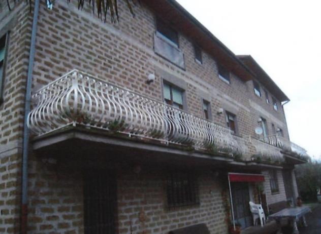 Immobile in asta di 181 m² in vendita a Vetralla - Foto 4