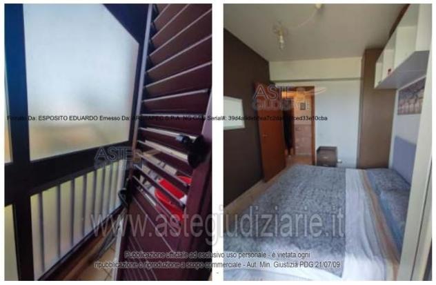 IMMOBILI-IMMOBILE RESIDENZIALE-Via Firenze 1/E - Foto 2