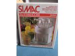 Centrifuga per succhi Simac