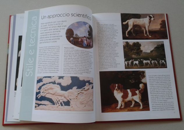 George Stubbs - Foto 6