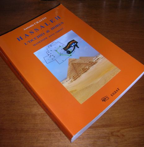 HASSALEH L’OCCHIO DI HORUS