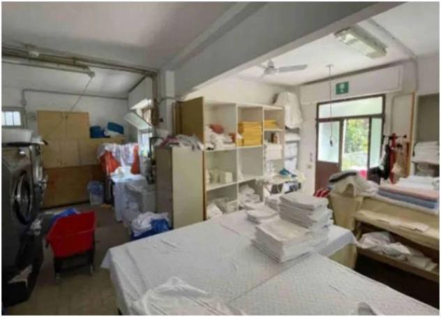 Immobile in asta di 5176 m² in vendita a Chianciano Terme - Foto 16
