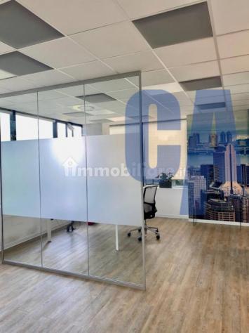 Ufficio a Cinisello Balsamo - Rif. ULASK020 - Foto 5