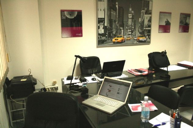 Call center incluso 6 linee flat internet Euro 599 - Foto 3