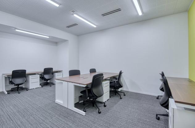 Ufficio privato in affitto - Regus Novara, Viale Leonardo a Novara - Foto 2