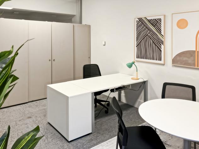 Utilizzo di uffici privati su richiesta presso Regus Roma, Sturzo Roma