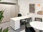 Utilizzo di uffici privati su richiesta presso Regus Roma, Sturzo Roma