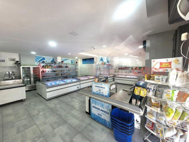 Attività Commerciale - San Giorgio a Cremano . Rif.: Cod. rif 3342674VCG - Foto 9