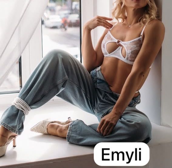 Emily e Simona sensualità italiana massaggio tantra - Foto 3 Tel:3508136630