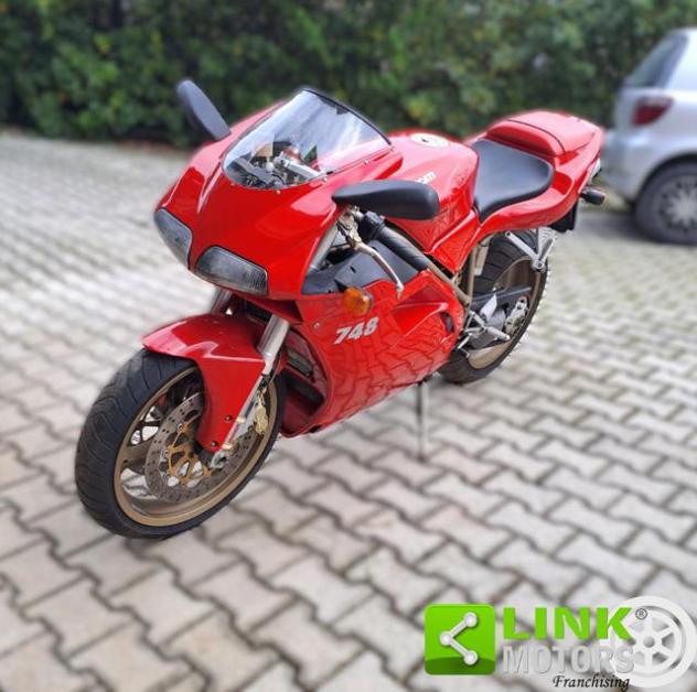 DUCATI 748 . rif. 23829764 - Foto 7