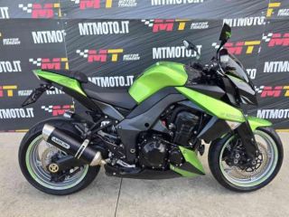 KAWASAKI Z 1000 / Export Video 360 rif. 23999969