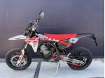 Fantic Motor XMF 125 PERFORMANCE