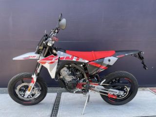 Fantic Motor XMF 125 PERFORMANCE