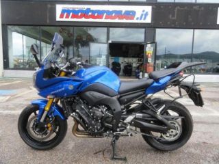YAMAHA Fazer 8 FAZER 8 rif. 24085121