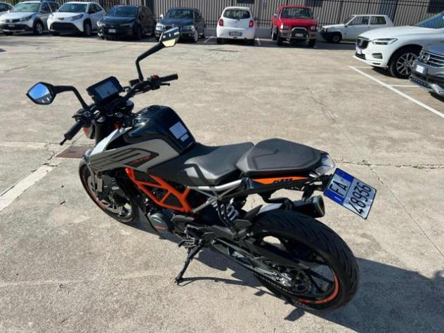 KTM 125 Duke DUKE 125 rif. 22818516 - Foto 6