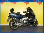 YAMAHA T-Max 500 Garantito e Finanziabile rif. 24034300