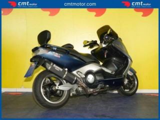 YAMAHA T-Max 500 Garantito e Finanziabile rif. 24034300