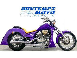 Honda VT 600 Shadow null