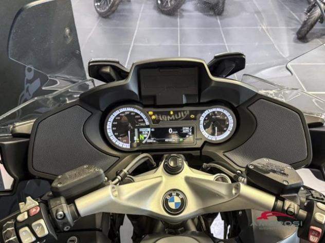 BMW R 1250 RT R rif. 23898833 - Foto 5