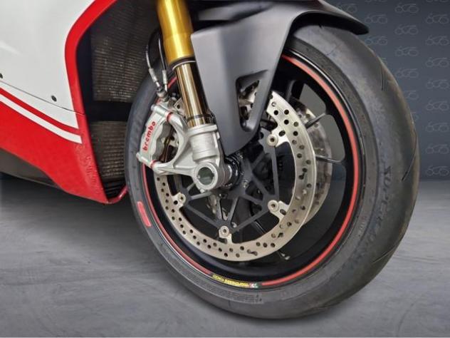 DUCATI Panigale V4 S rif. 24123179 - Foto 5