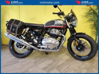 ROYAL ENFIELD Interceptor 650 CHROME rif. 24096426