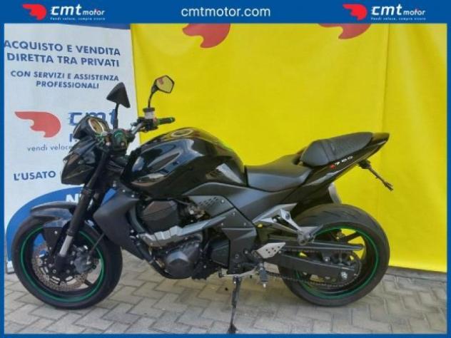 KAWASAKI Z 750 Garantita e Finanziabile rif. 23925538 - Foto 4
