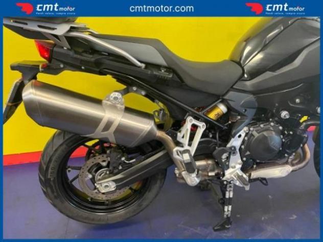 BMW F 800 GS Garantita e Finanziabile rif. 24100854 - Foto 9