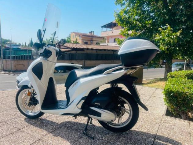 HONDA SH 150 TUTTO INCLUSO ANCHE PASSAGGIO rif. 23989814 - Foto 10