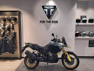 SUZUKI V-Strom 800DE DE rif. 24059511
