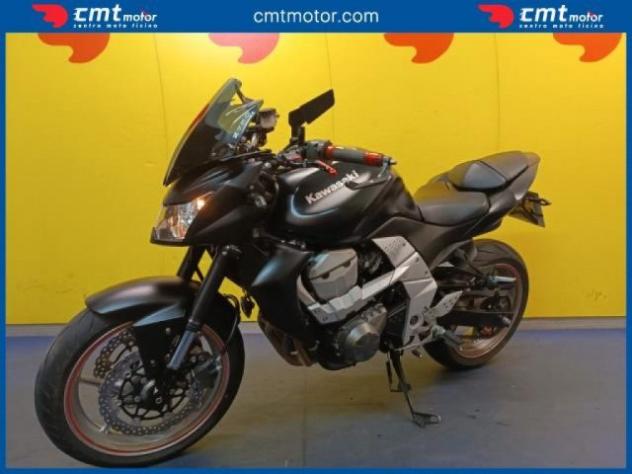 KAWASAKI Z 750 Garantita e Finanziabile rif. 21499761 - Foto 2