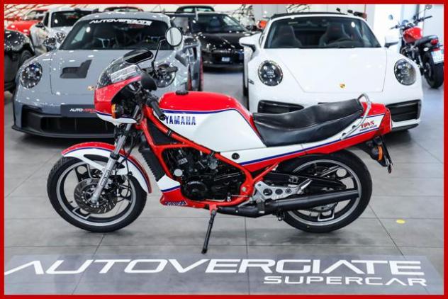 YAMAHA RD 350 ASI TARGA ORO - TARGA ORIGINALE rif. 20811119 - Foto 4