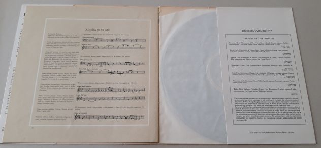 Beethoven - Sinfonia n. 3 "Eroica" - Foto 5