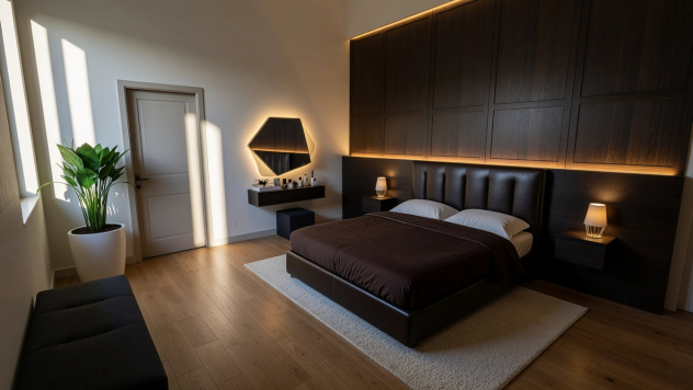 Appartamento in vendita a Lucca 272 mq Rif: 1446972 - Foto 5
