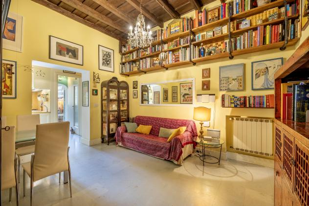 Appartamento in Borgo Pio - Foto 4