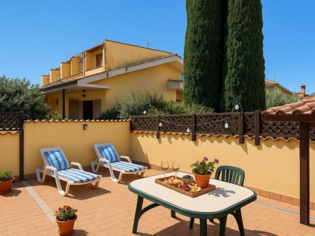Villa in Via Nino Lamboglia - Foto 3