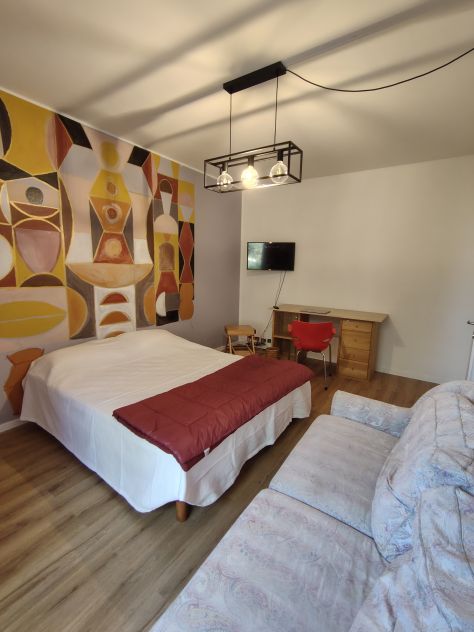 Affitto posto letto