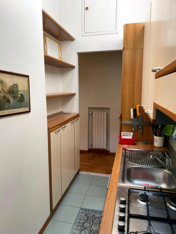 APPARTAMENTO di 2 vani e di 50 mq (FIRENZE) rif. L26/236 - Foto 10