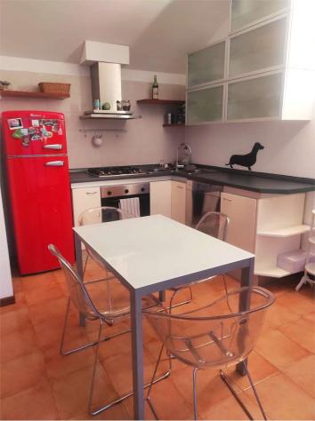 A012758 - VILLAPIZZONE/CERTOSA - BILOCALE CON TERRAZZO LIBERO SUBITO - Foto 7