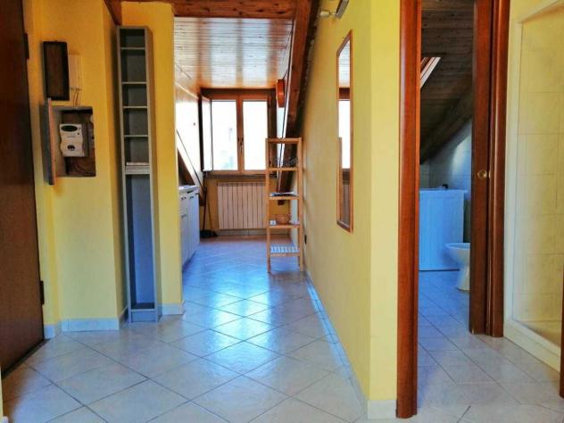 Bilocale in affitto a Torino - Foto 12